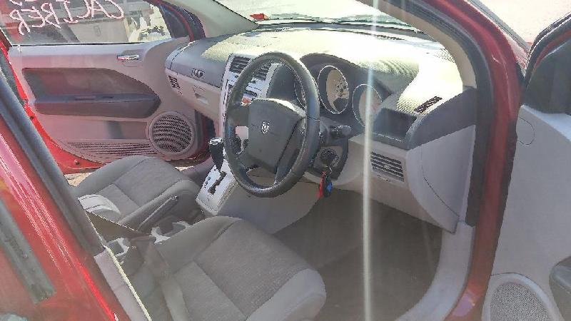 Dodge Caliber - Caliber 2007-2012