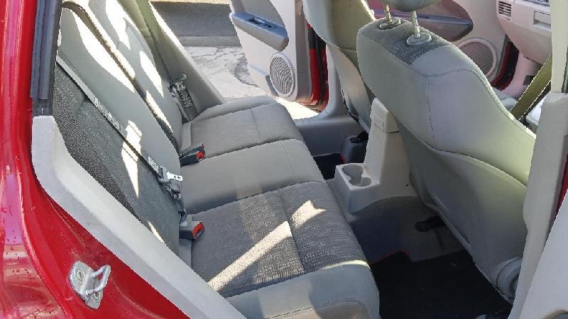 Dodge Caliber - Caliber 2007-2012