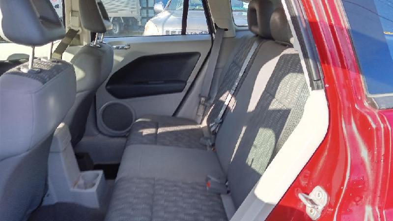 Dodge Caliber - Caliber 2007-2012