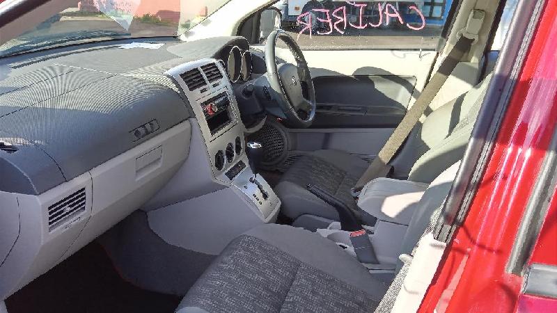 Dodge Caliber - Caliber 2007-2012