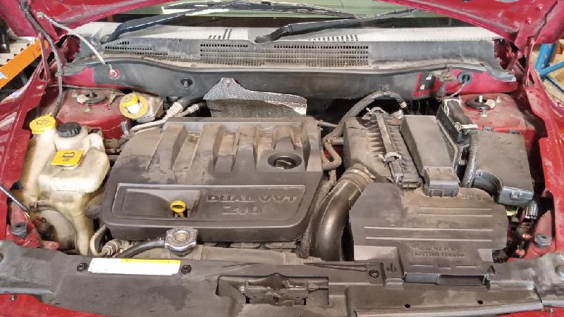 Dodge Caliber - Caliber 2007-2012