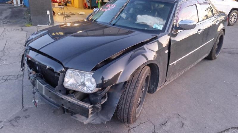 Chrysler 300C - 05-10