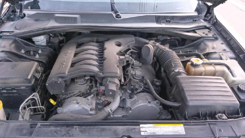 Chrysler 300C - 05-10