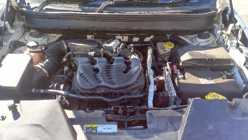 Jeep Cherokee - KL 13-