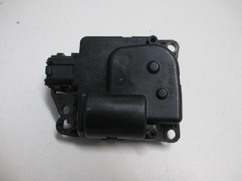 Heater Temp Door Servo