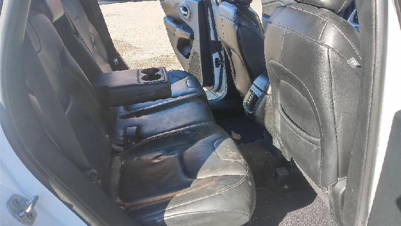 Jeep Cherokee - KL 13-