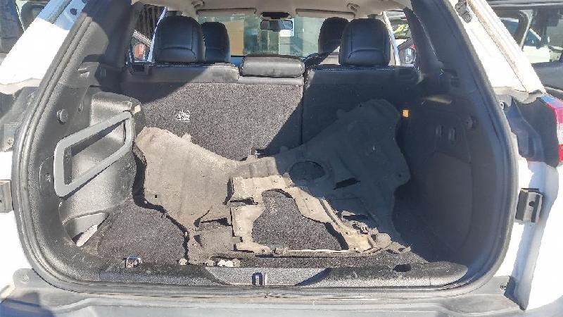 Jeep Cherokee - KL 13-