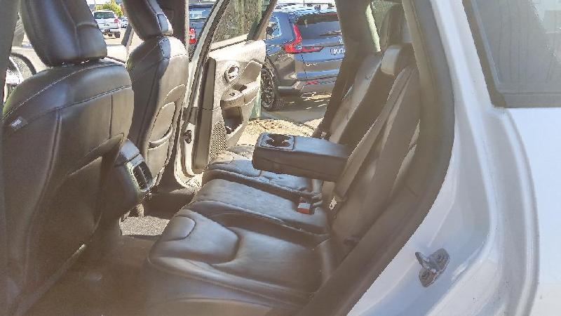 Jeep Cherokee - KL 13-