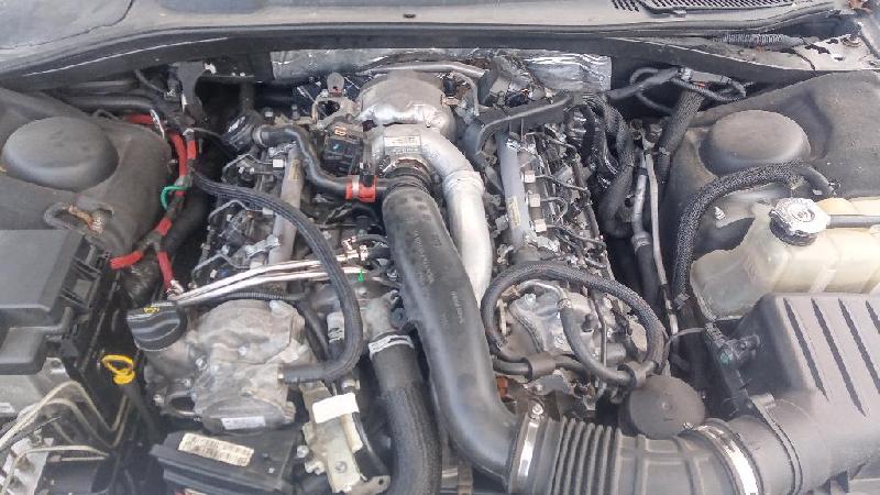 Chrysler 300C - 05-10