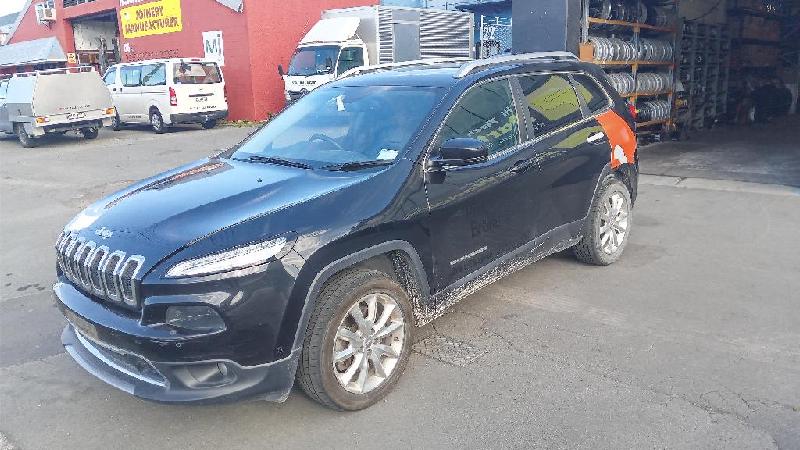 Jeep Cherokee - KL 13-