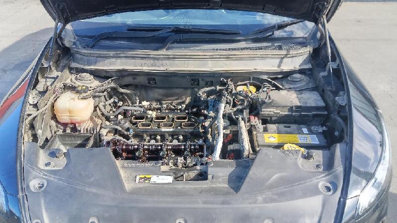 Jeep Cherokee - KL 13-