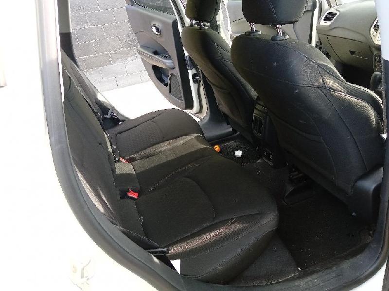 Jeep Compass - 2nd Gen: 2017-Present