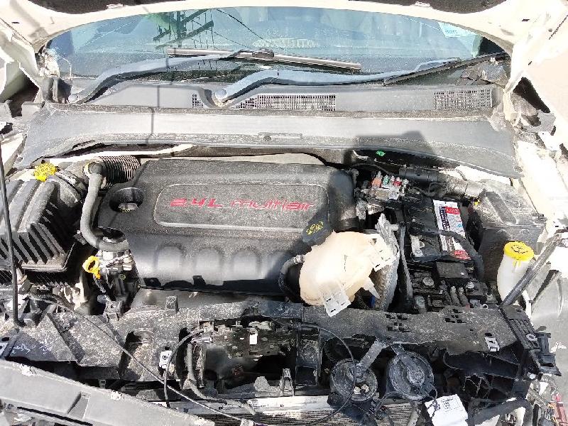 Jeep Compass - 2nd Gen: 2017-Present