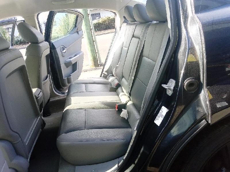 Dodge Avenger - Avenger 2007-2014