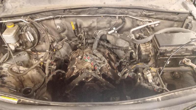 Dodge Nitro - Nitro 2007-2012