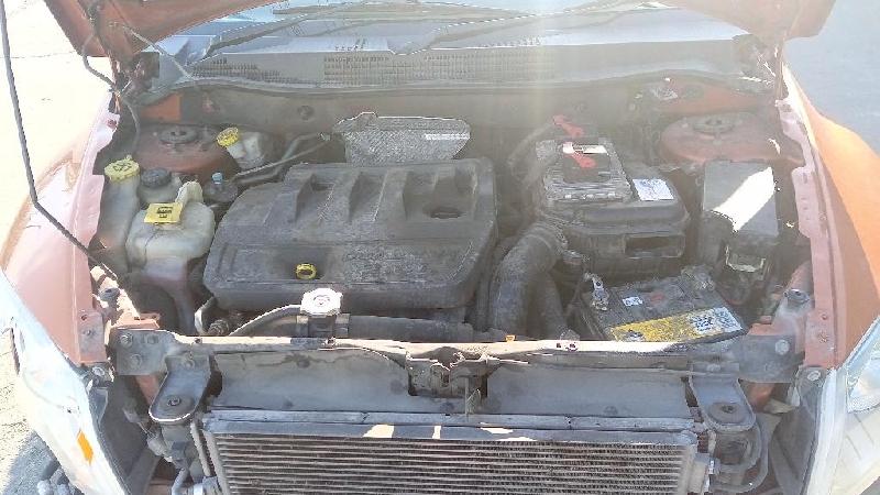 Dodge Caliber - Caliber 2007-2012