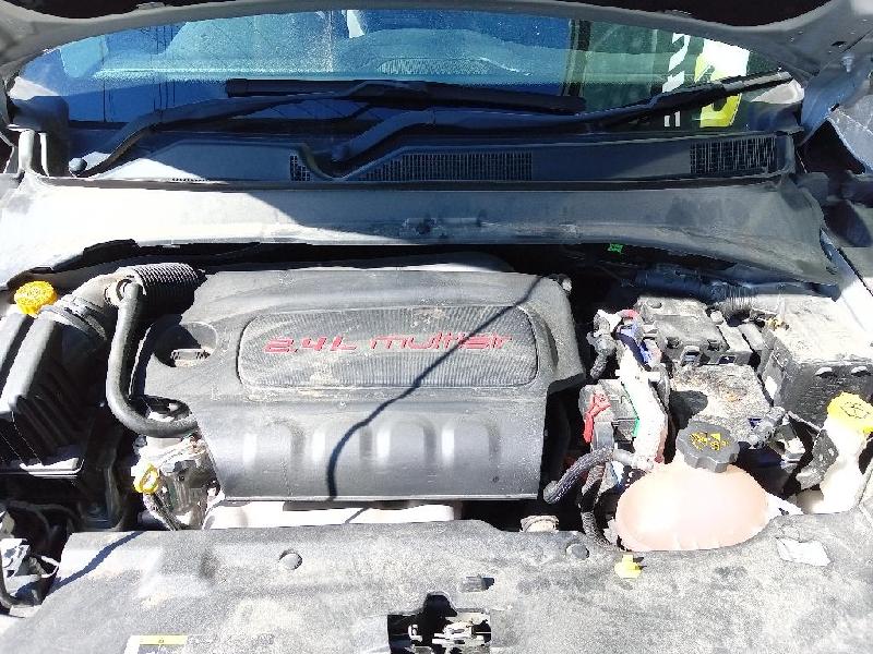 Jeep Compass - 2nd Gen: 2017-Present