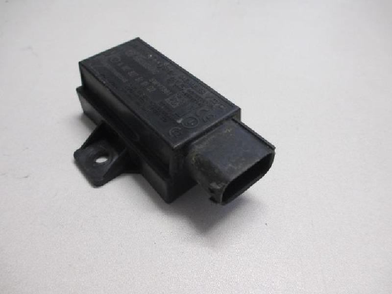 Low Tyre Pressure Module