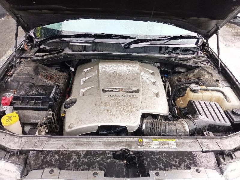 Chrysler 300C - 05-10