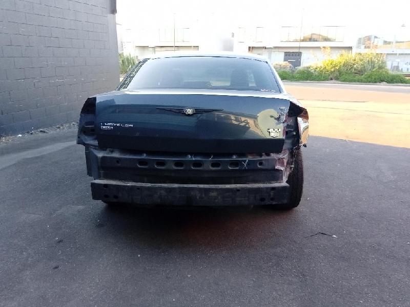 Chrysler 300C - 05-10