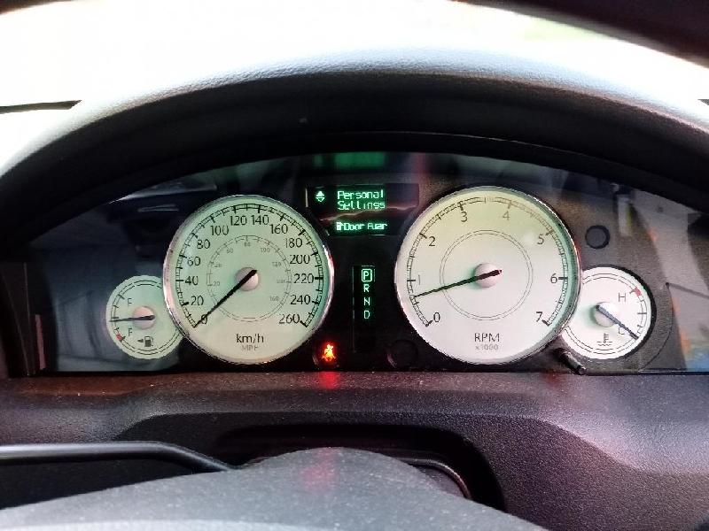 Chrysler 300C - 05-10