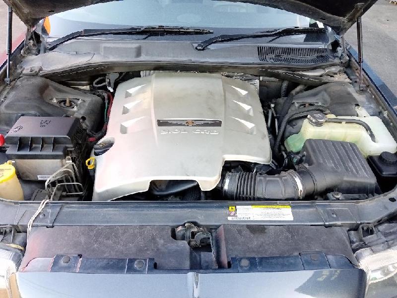 Chrysler 300C - 05-10