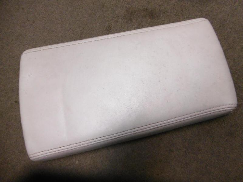 Centre Console Lid Only