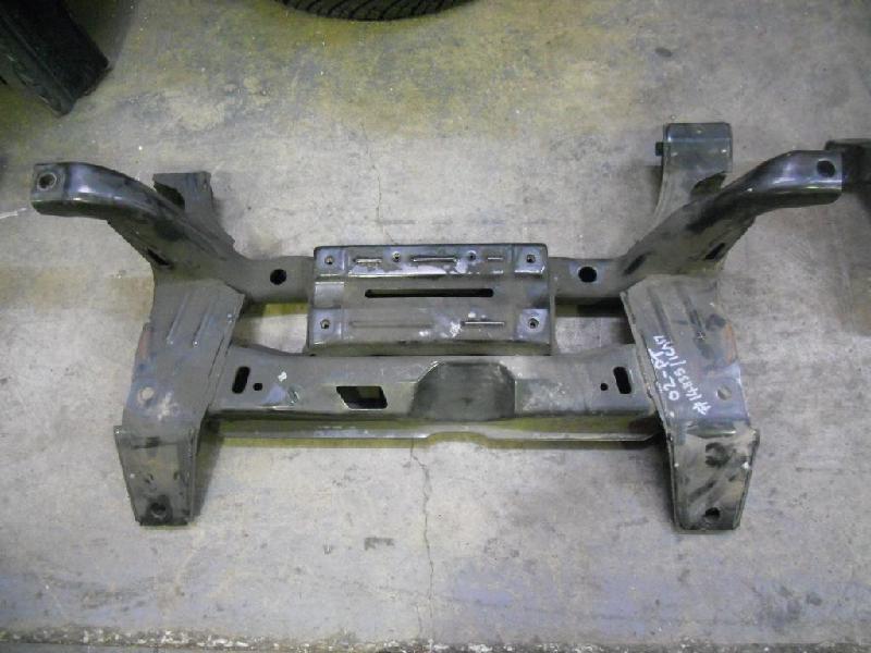 Front Sub Frame