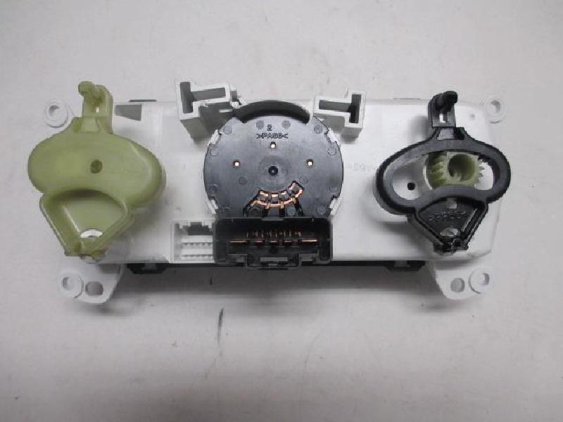 Heater Controls