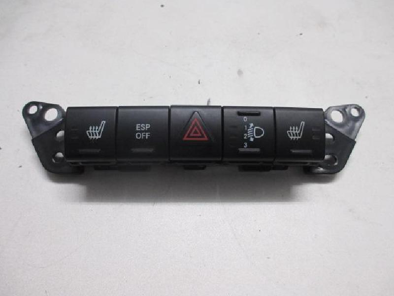 Hazard Light Switch