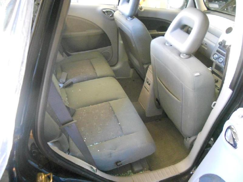 Chrysler PT Cruiser - PT Cruiser 2000-2010