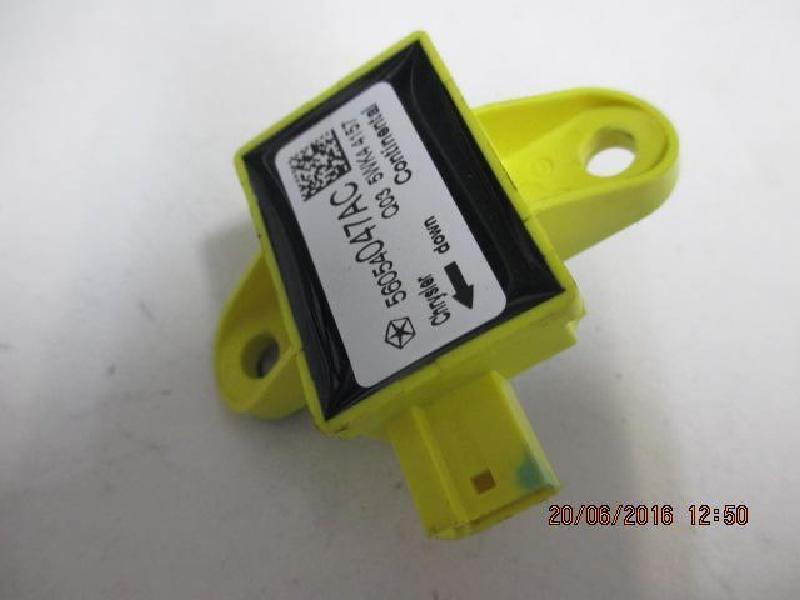 Air Bag Sensor
