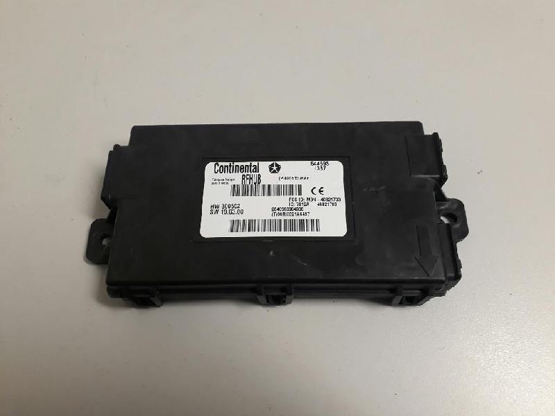 Keyless Entry Controller