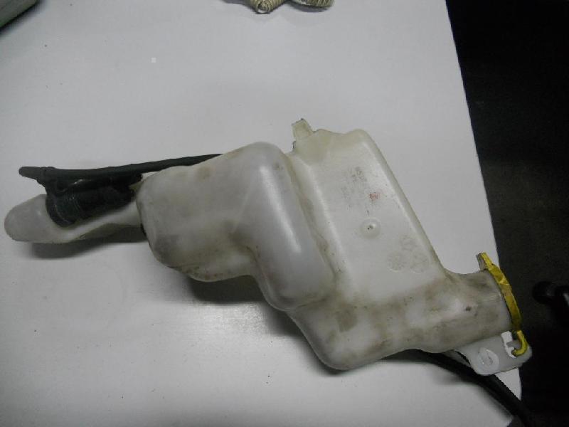 Screen Washer Assembly