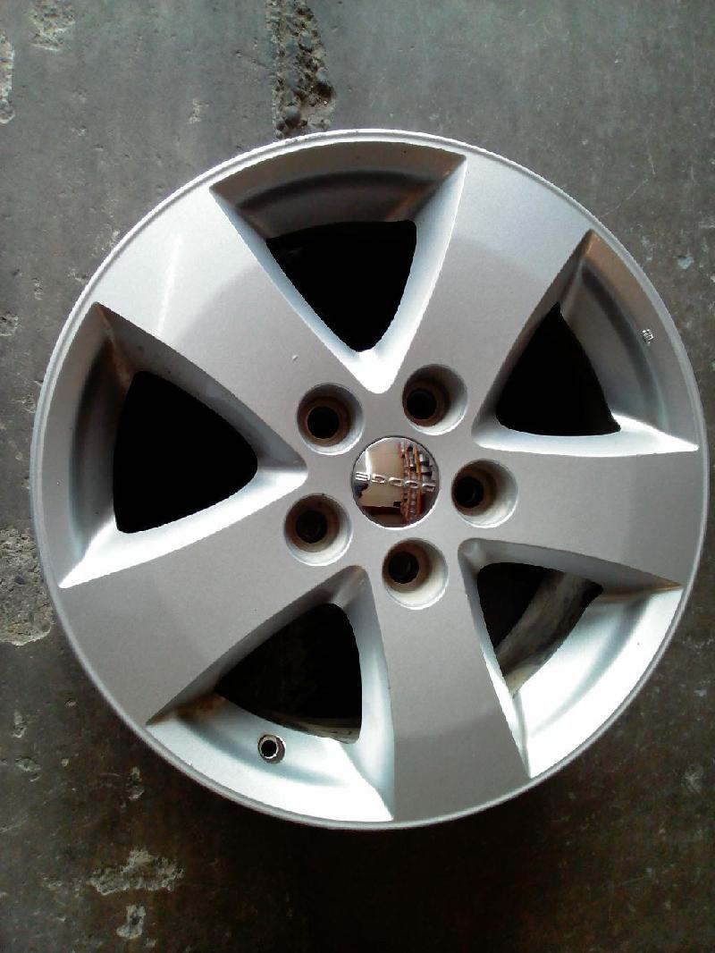 Alloy Road Wheel