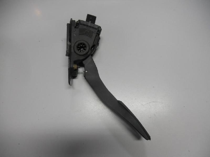 Accelerator Pedal