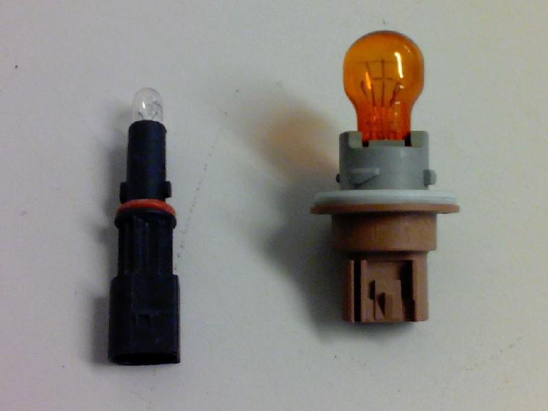 Bulb Holder