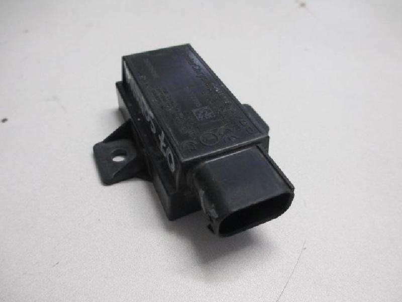 Low Tyre Pressure Module