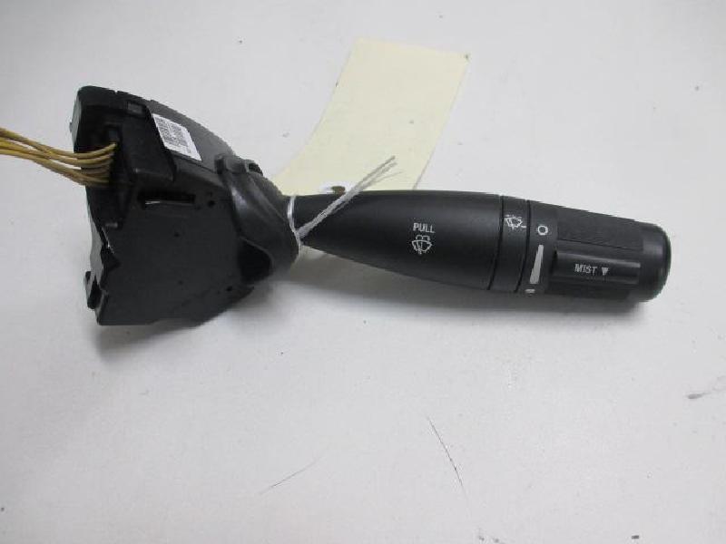 Wiper Switch
