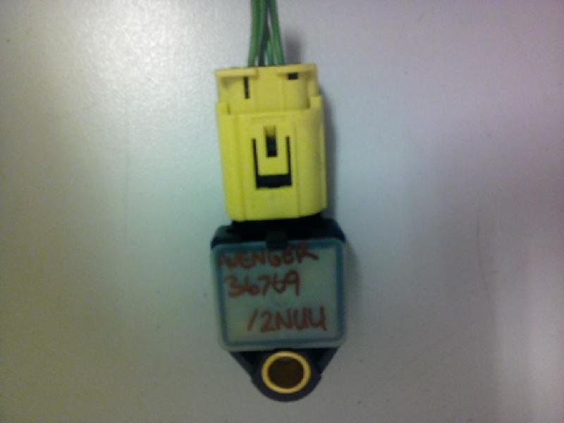 Air Bag Sensor