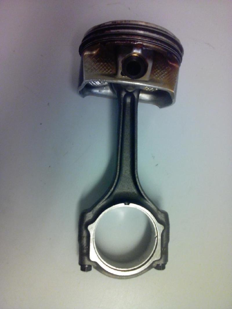 Engine Piston