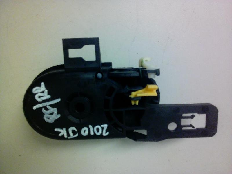 RF Door Interior Handle