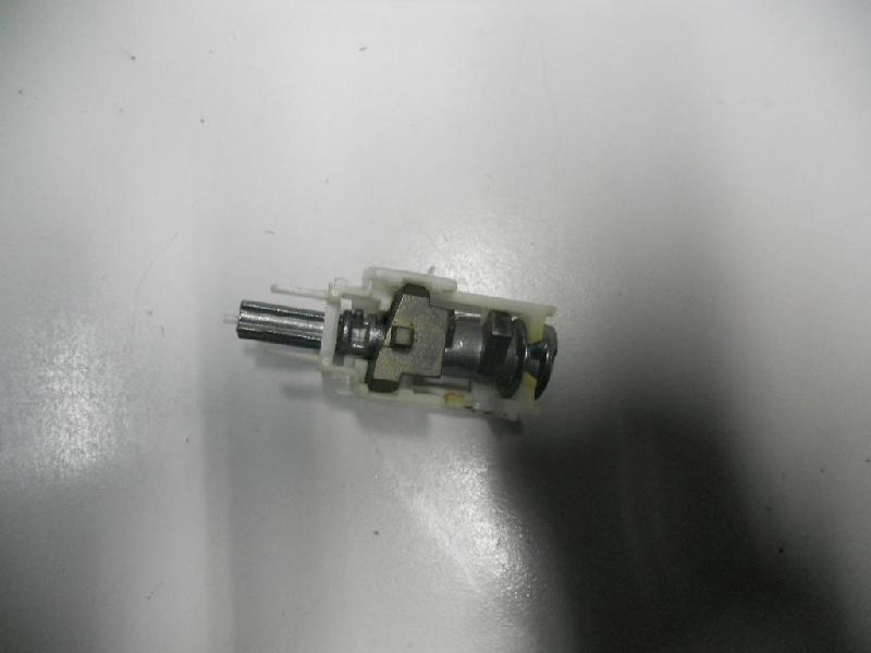 Ignition Switch Actuator