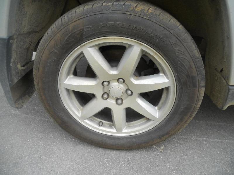 Jeep Cherokee - KK 2008-2012