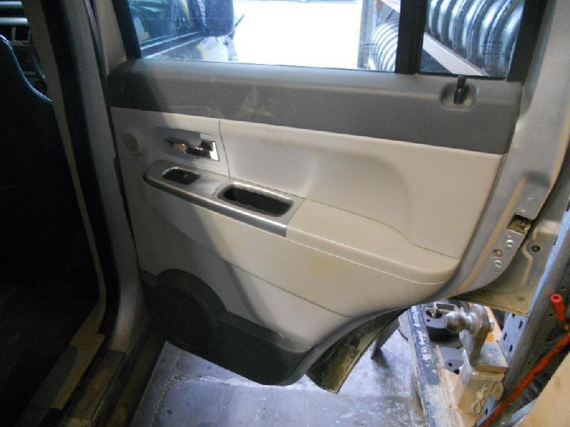 Jeep Cherokee - KK 2008-2012