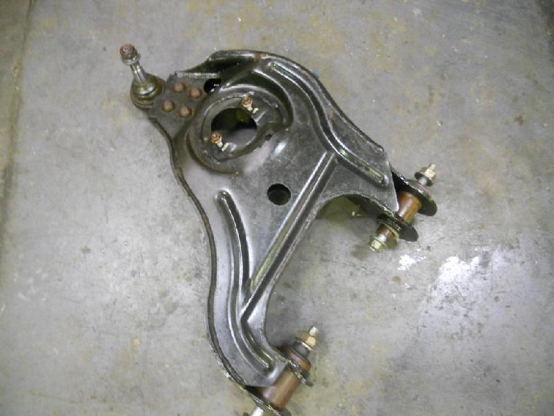 RF Front Lower Arm