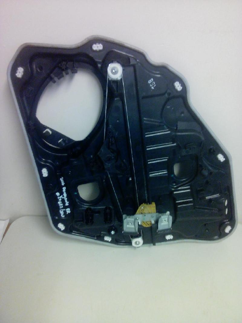 RR Door Elec Regulator