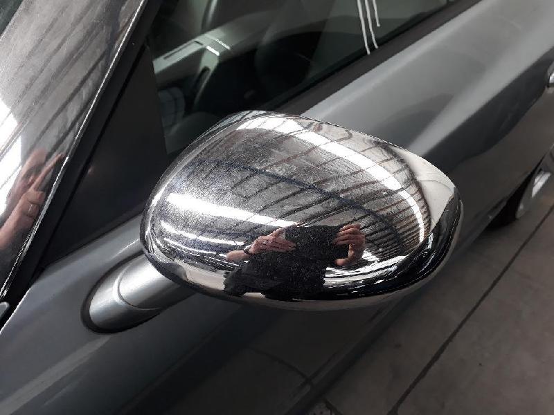 LF Door Mirror