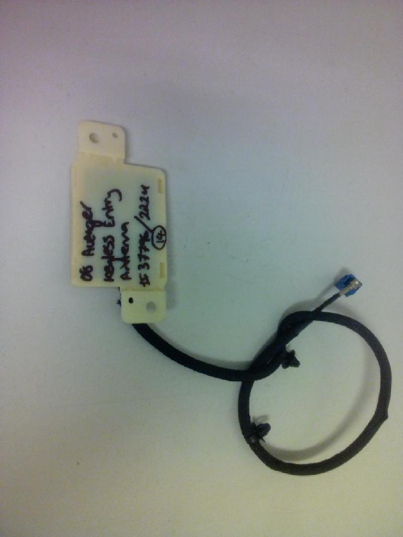 Keyless Entry Transmittr