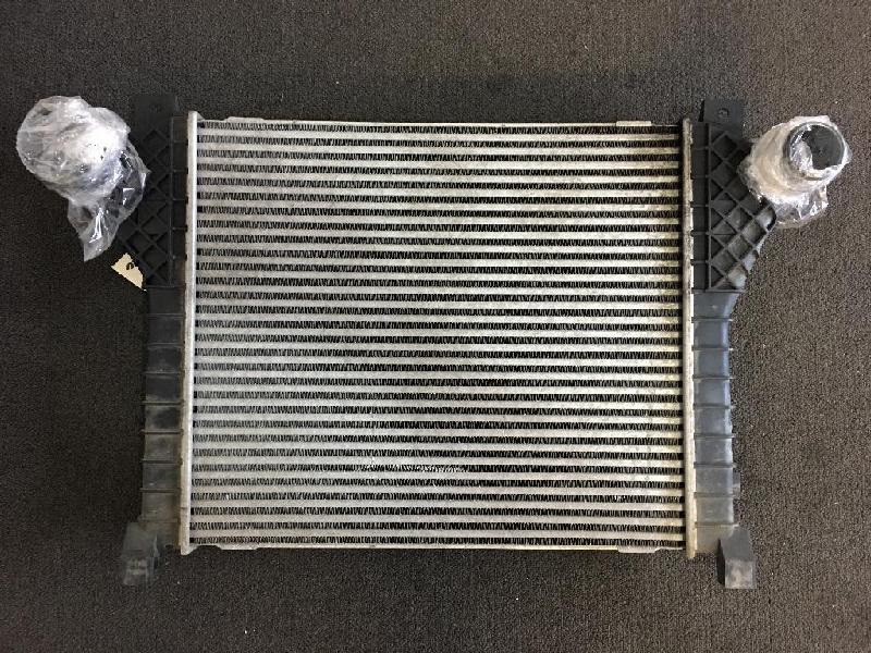 Intercooler